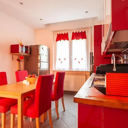 Malpensa Garden Hotel Case Nuove  Exterior photo