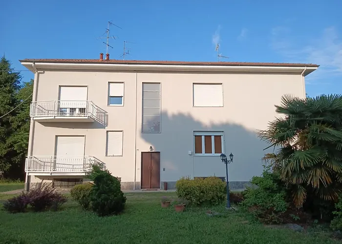 Malpensa Garden
