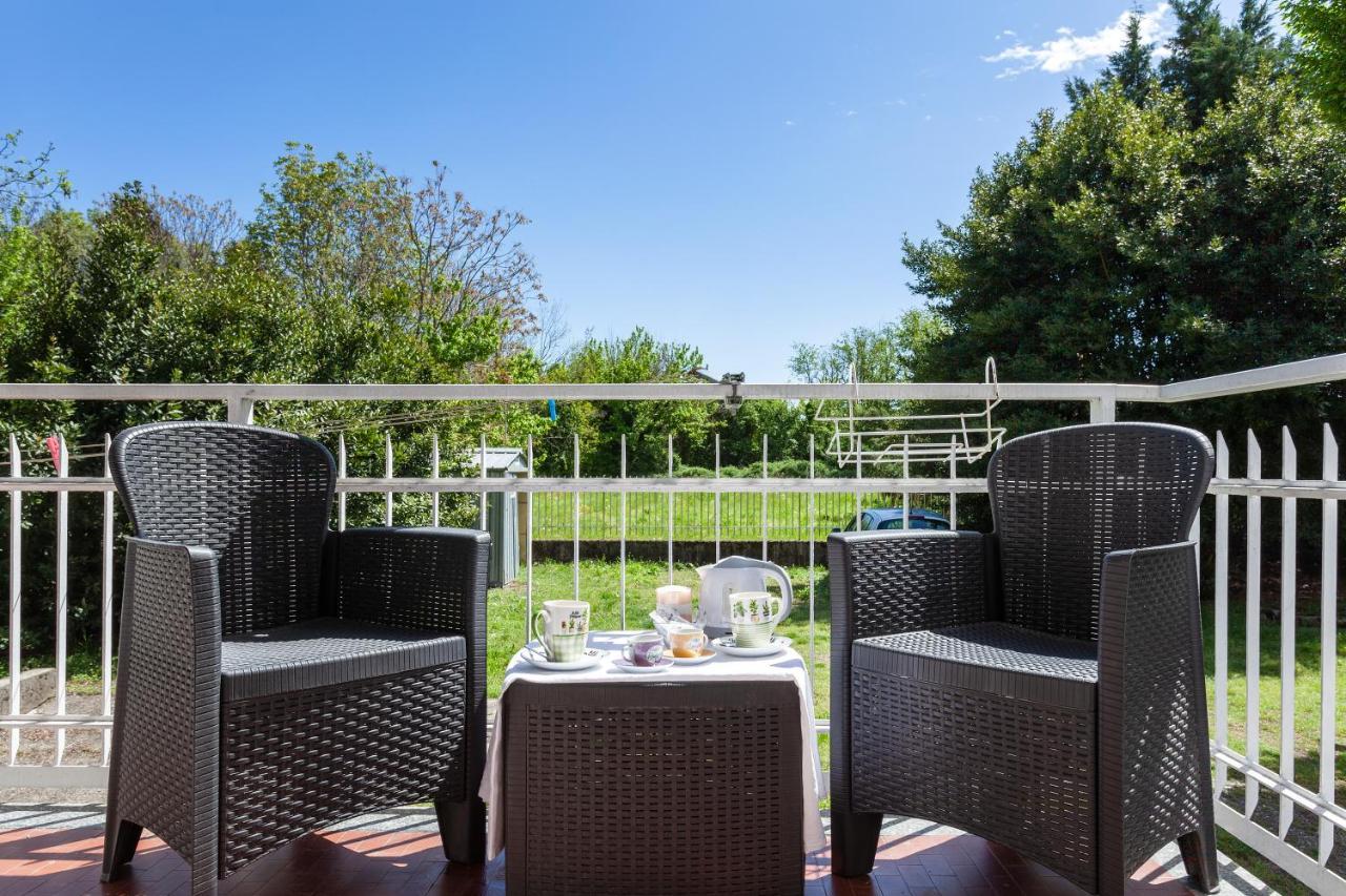 Maison d'hôtes Malpensa Garden