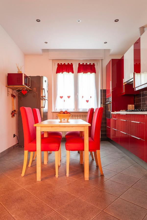 Maison d'hôtes Malpensa Garden *