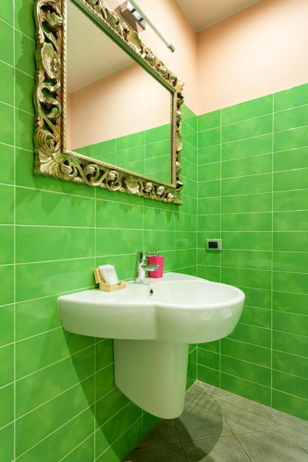 Maison d'hôtes Malpensa Garden Case Nuove (Lombardy)