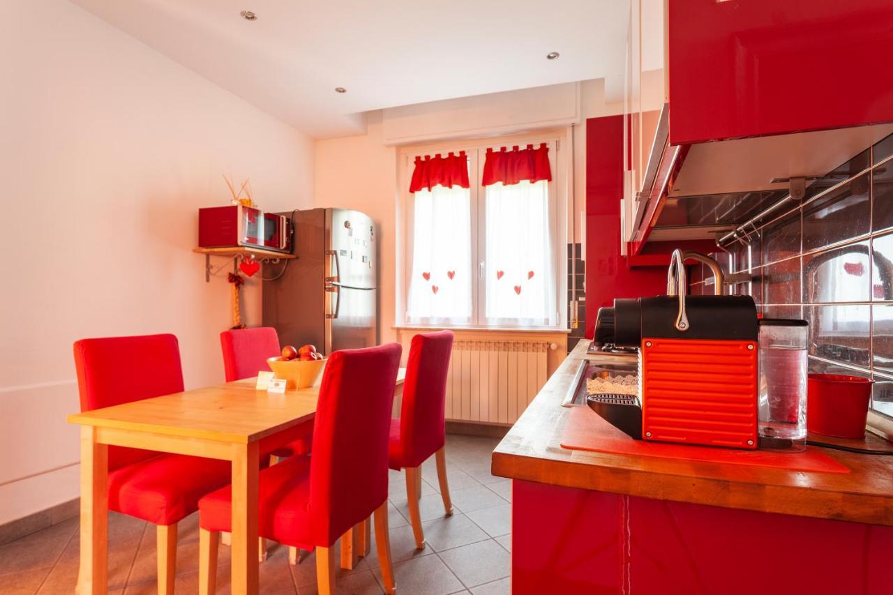 Maison d'hôtes Malpensa Garden Case Nuove (Lombardy)