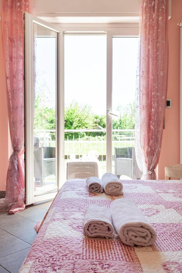 Malpensa Garden Maison d'hôtes