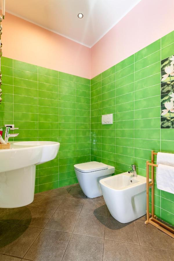 Maison d'hôtes Malpensa Garden Case Nuove (Lombardy)