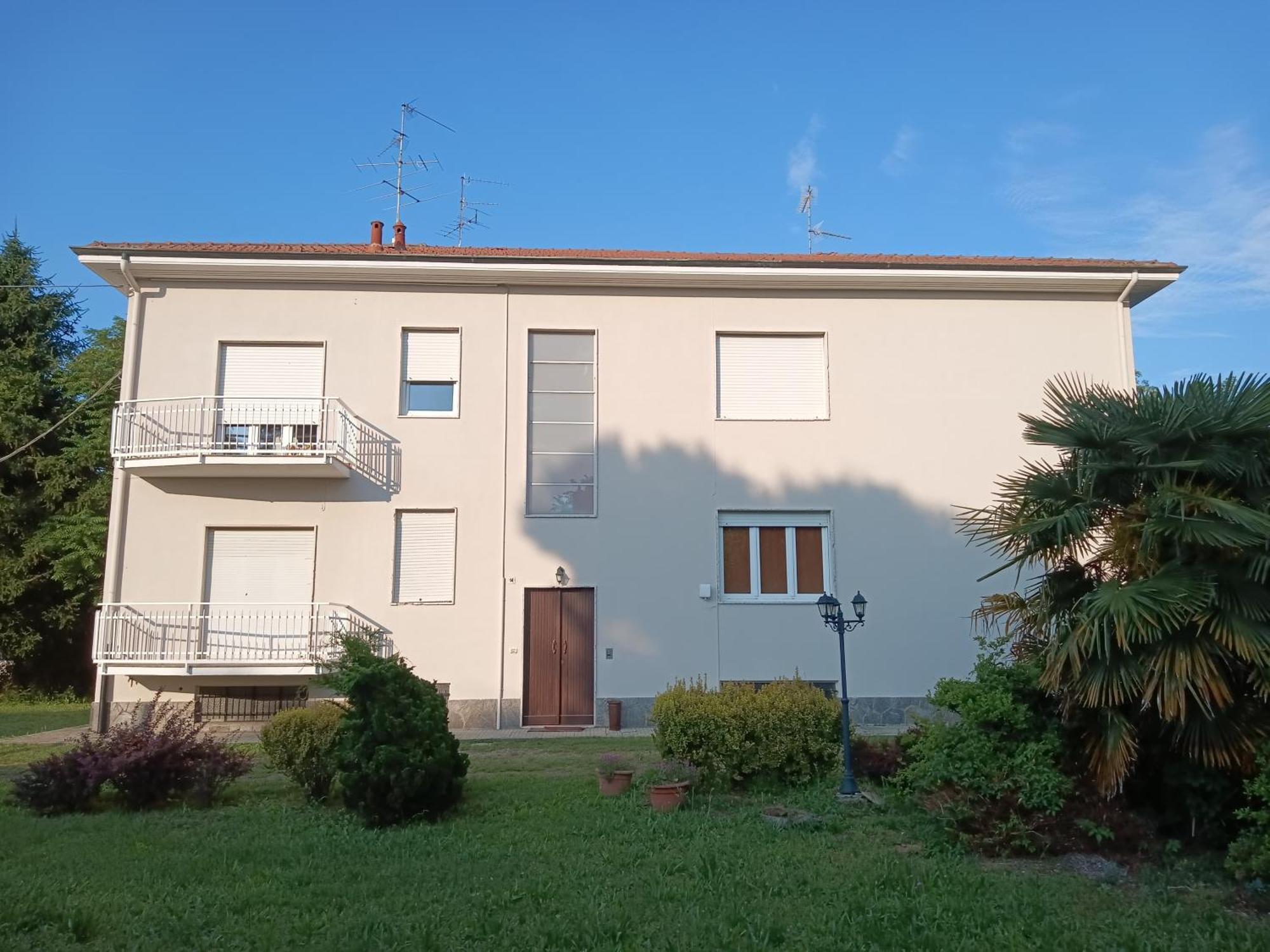 Malpensa Garden Case Nuove (Lombardy)